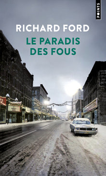 Le paradis des fous