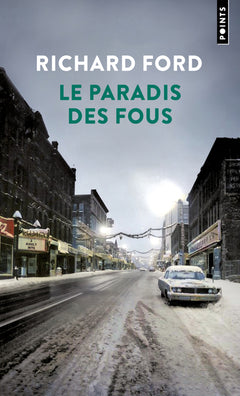 Le paradis des fous