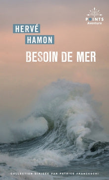 besoin de mer