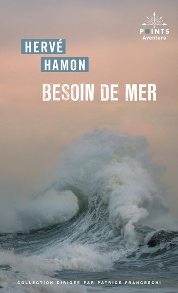 besoin de mer