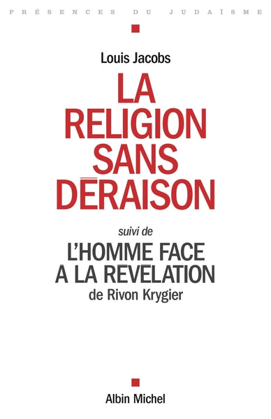 La religion sans déraison
