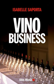 Vinobusiness