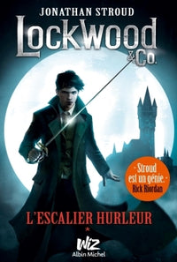 Chasseurs de fantômes