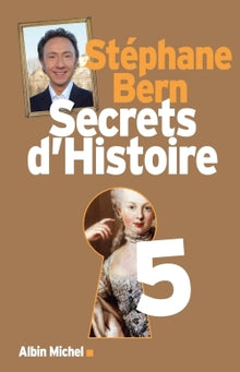 Secrets d'histoire