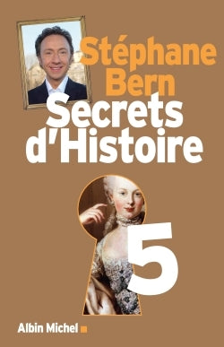 Secrets d'histoire