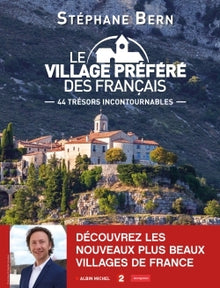 Le village préféré des Français