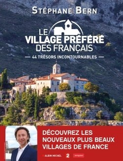 Le village préféré des Français