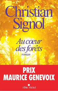 Au coeur des forêts