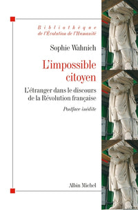 l'impossible citoyen