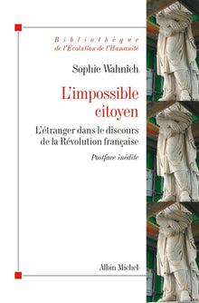 L'impossible citoyen