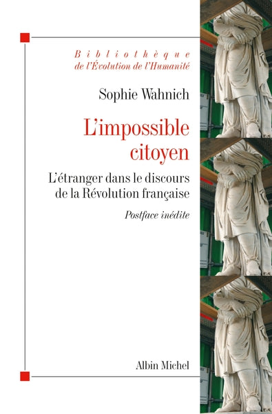 L'impossible citoyen