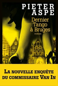 dernier tango à bruges