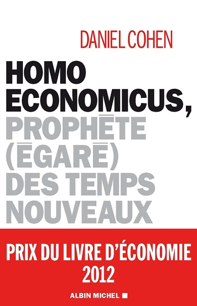 Homo economicus