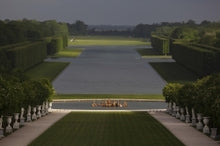 Les jardins de Versailles