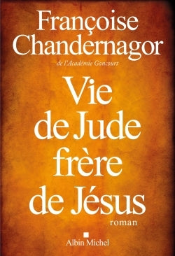 Vie de Jude frère de Jésus