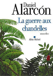 La guerre aux chandelles