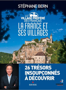 Le village préféré des français