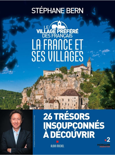 Le village préféré des français