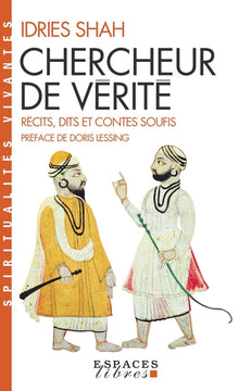 Chercheur de vérité