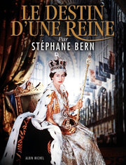 Le destin d'une reine