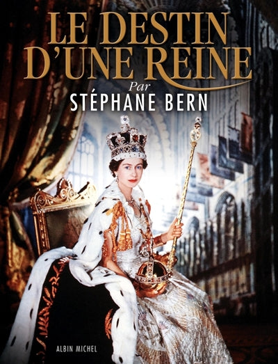 Le destin d'une reine