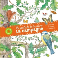 La Campagne
