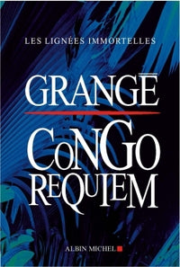 Coffret "Lontano + Congo Requiem 11/2016" 2 volumes