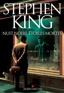 Nuit noire, étoiles mortes - Nouvelle édition