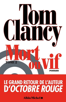Mort ou vif - tome 1