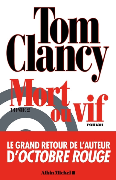 Mort ou vif - tome 1