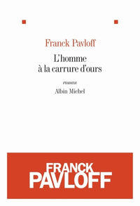 L'homme à la carrure d'ours
