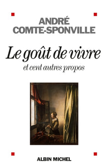 le goût de vivre