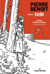 Axelle