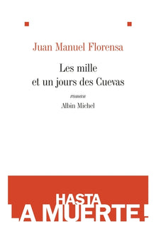 Les mille et un jours des Cuevas