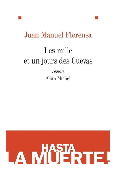 Les mille et un jours des Cuevas