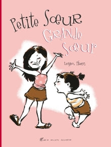 Petite soeur grande soeur