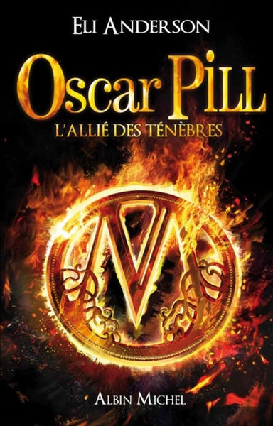 Oscar Pill
