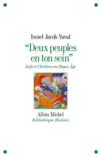 Deux peuples en ton sein