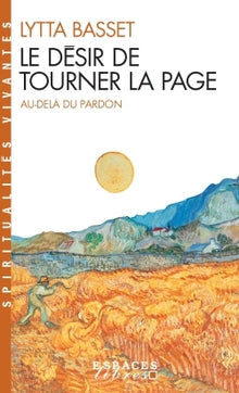 Le désir de tourner la page