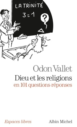 Dieu et les religions