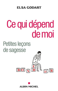 Ce qui dépend de moi