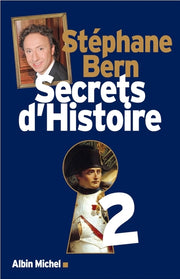 Secrets d'histoire - tome 2