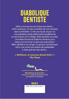 Diabolique dentiste