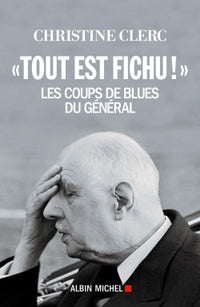 Tout est fichu !