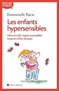 Les enfants hypersensibles