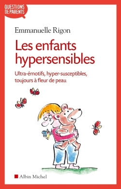 Les enfants hypersensibles