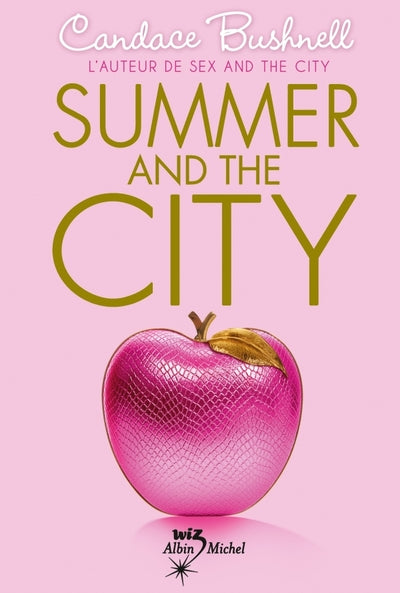 Summer and the City
