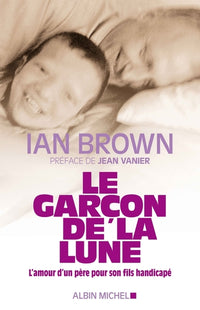 Le garçon de la lune