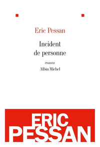 Incident de personne