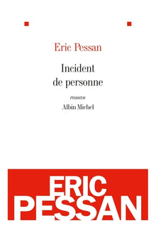 Incident de personne
